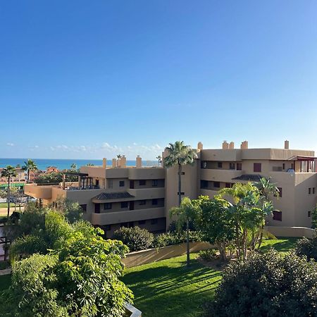 Appartement Residencial Cala Azul à La Cala De Mijas Extérieur photo