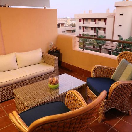 Appartement Residencial Cala Azul à La Cala De Mijas Extérieur photo