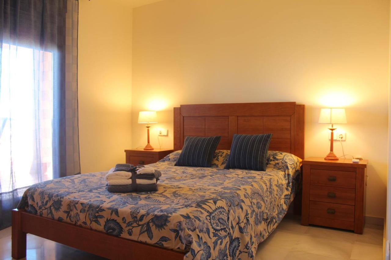 Appartement Residencial Cala Azul à La Cala De Mijas Extérieur photo