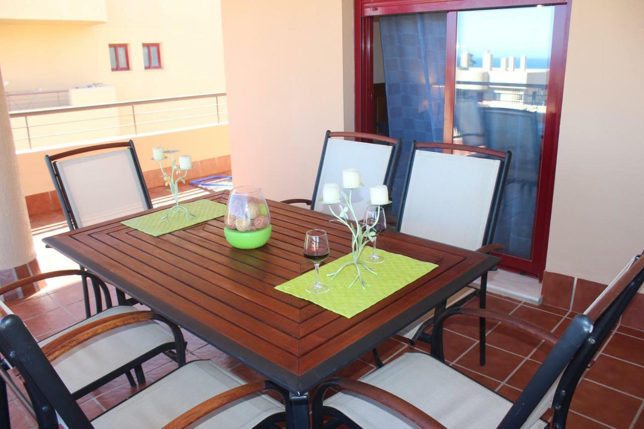 Appartement Residencial Cala Azul à La Cala De Mijas Extérieur photo