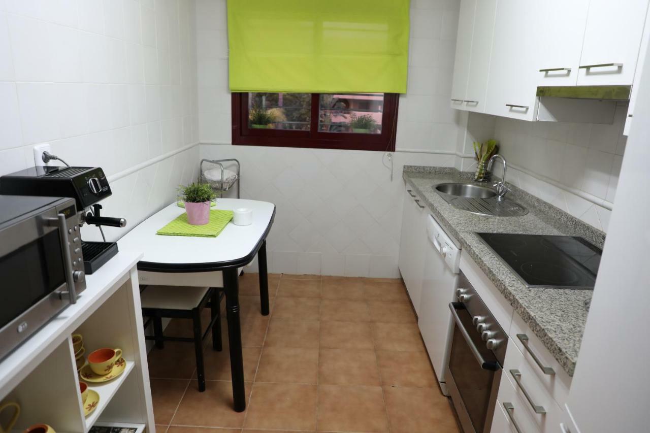Appartement Residencial Cala Azul à La Cala De Mijas Extérieur photo